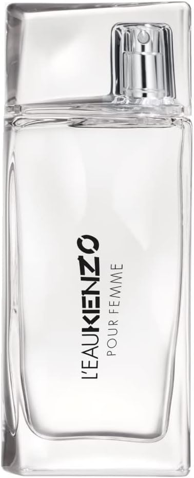 L'Eau Pour Femme 1 Oz-50 ml | #size_50 ml
