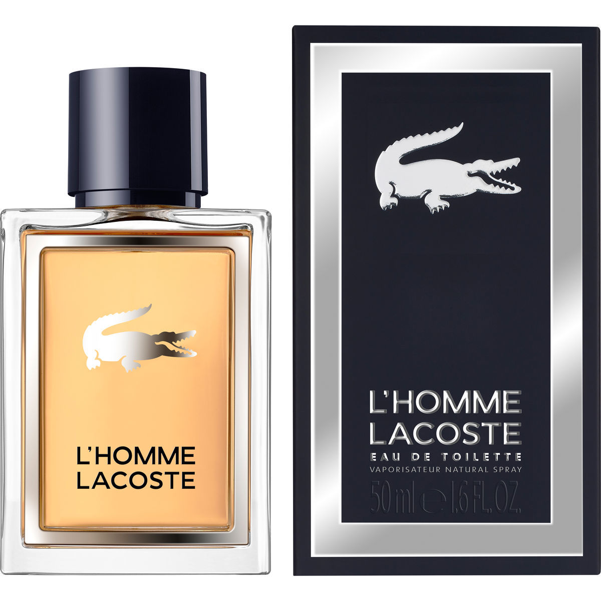 Lacoste L'Homme for Men 50 ml | #size_50 ml