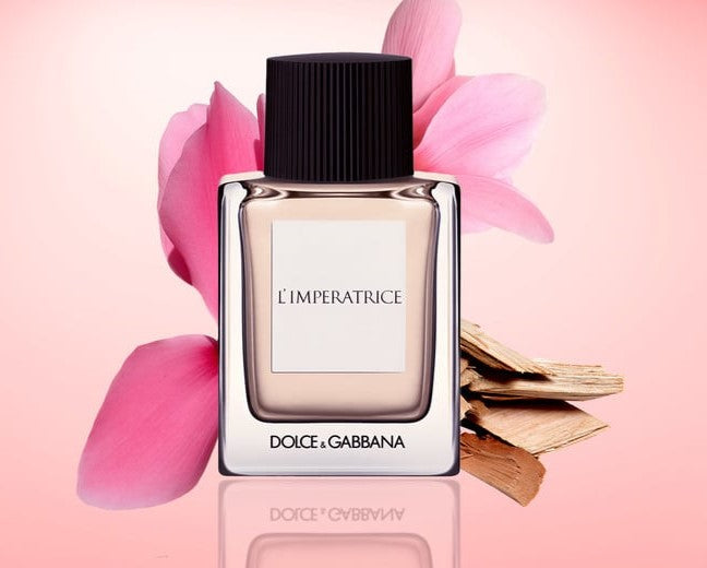 Dolce & Gabbana L'Imperatrice