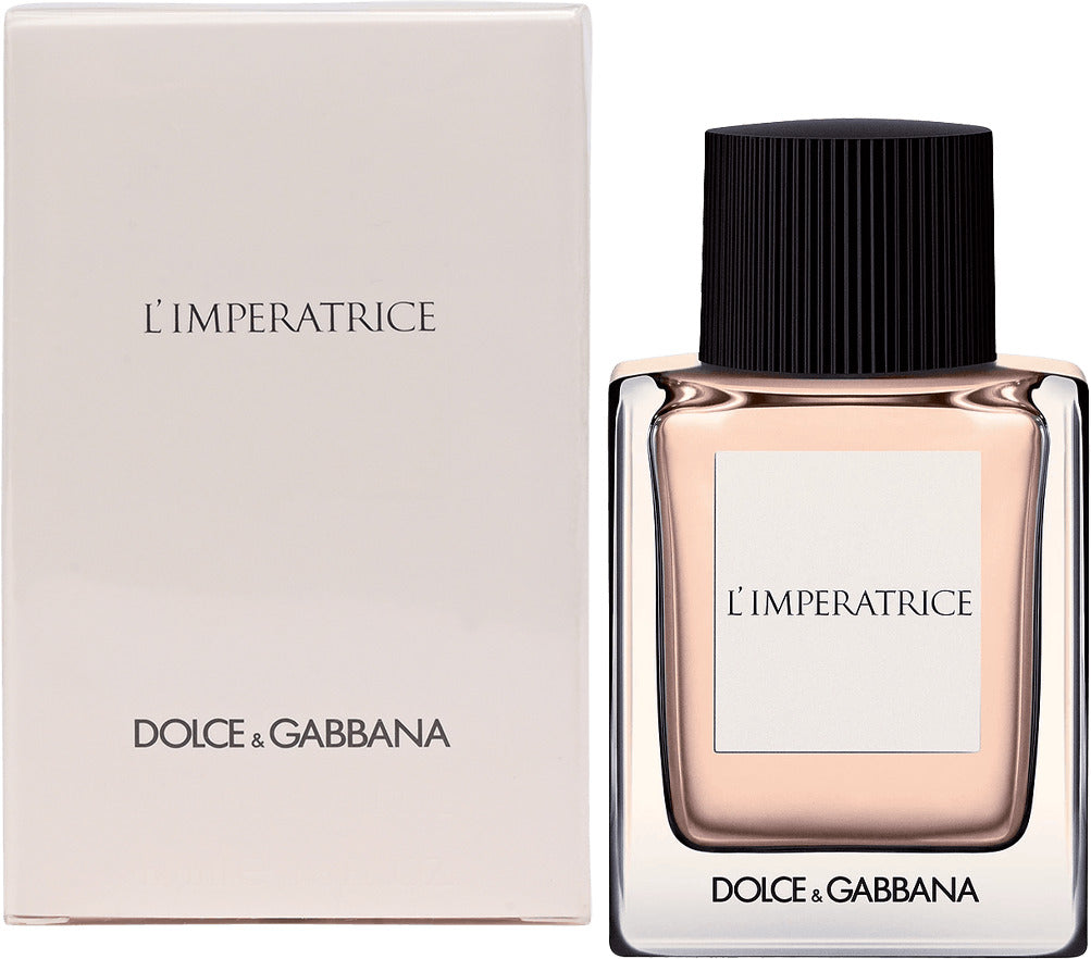 Dolce & Gabbana L'Imperatrice
