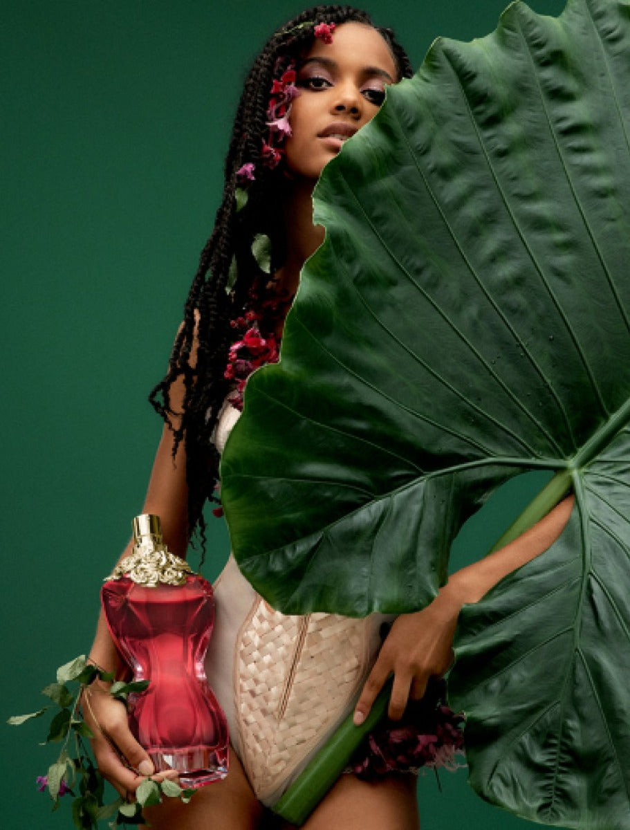 Jean Paul Gaultier La Belle