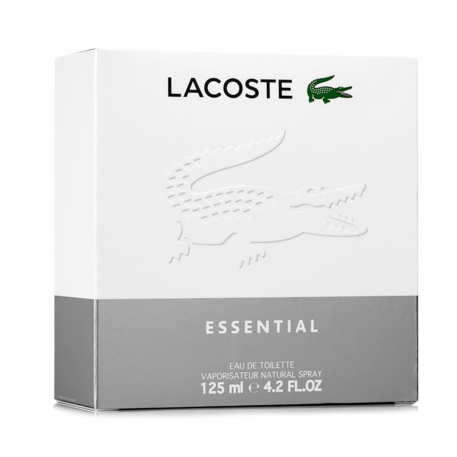Lacoste Essential-125 ml | #size_125 ml