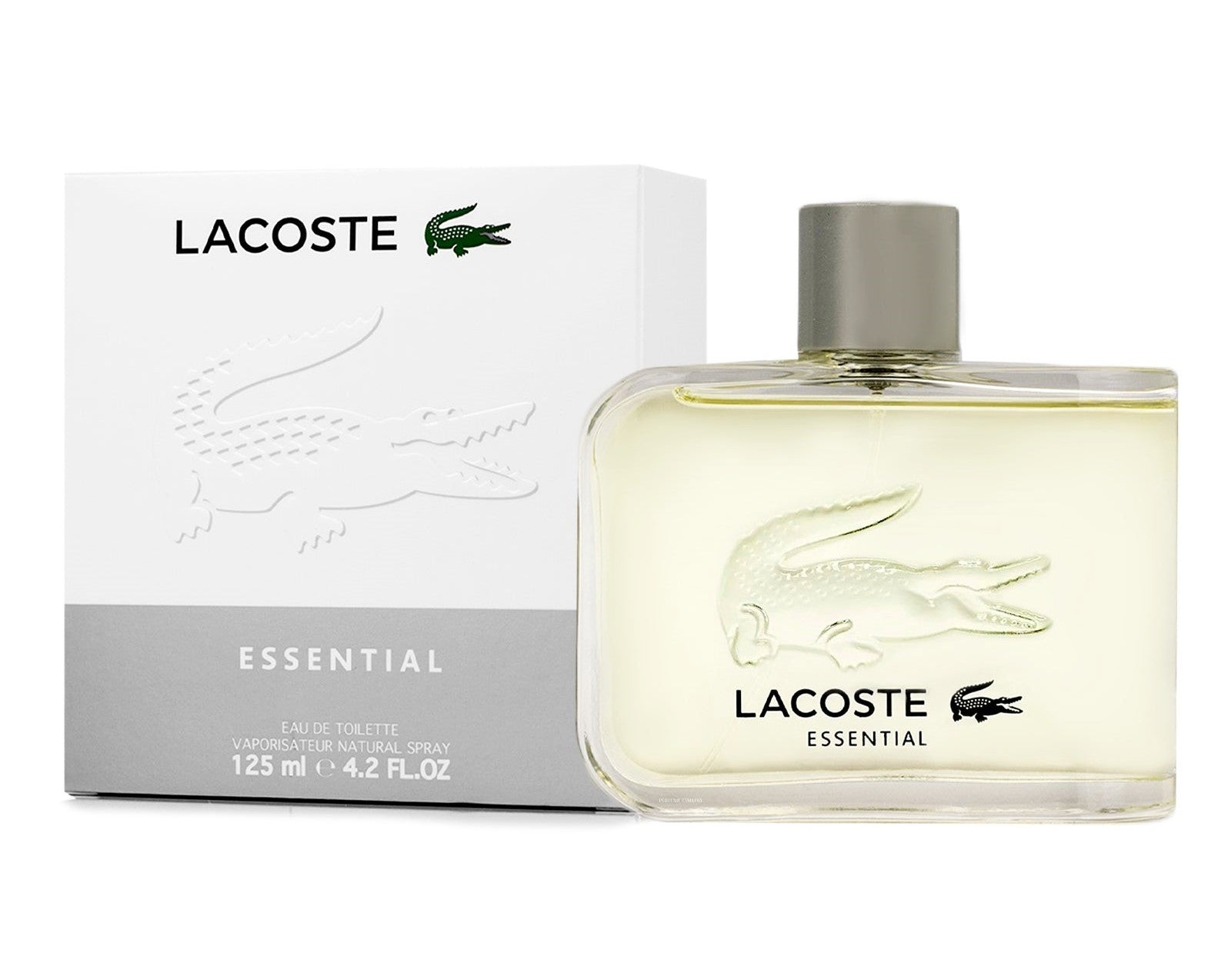 Lacoste Essential-125 ml | #size_125 ml