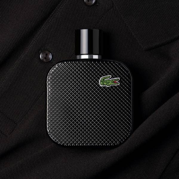 Lacoste L.12.12 Black