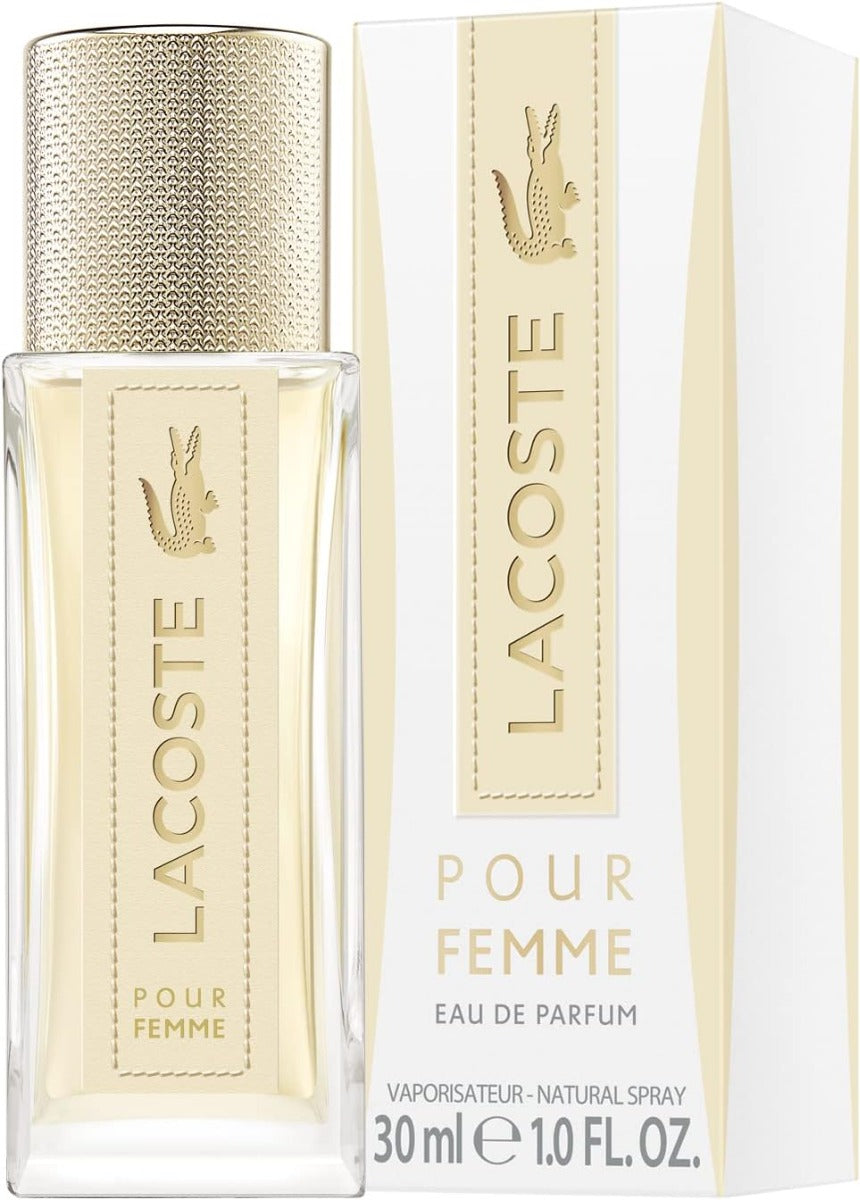Lacoste Pour Femme-30 ml | #size_30 ml