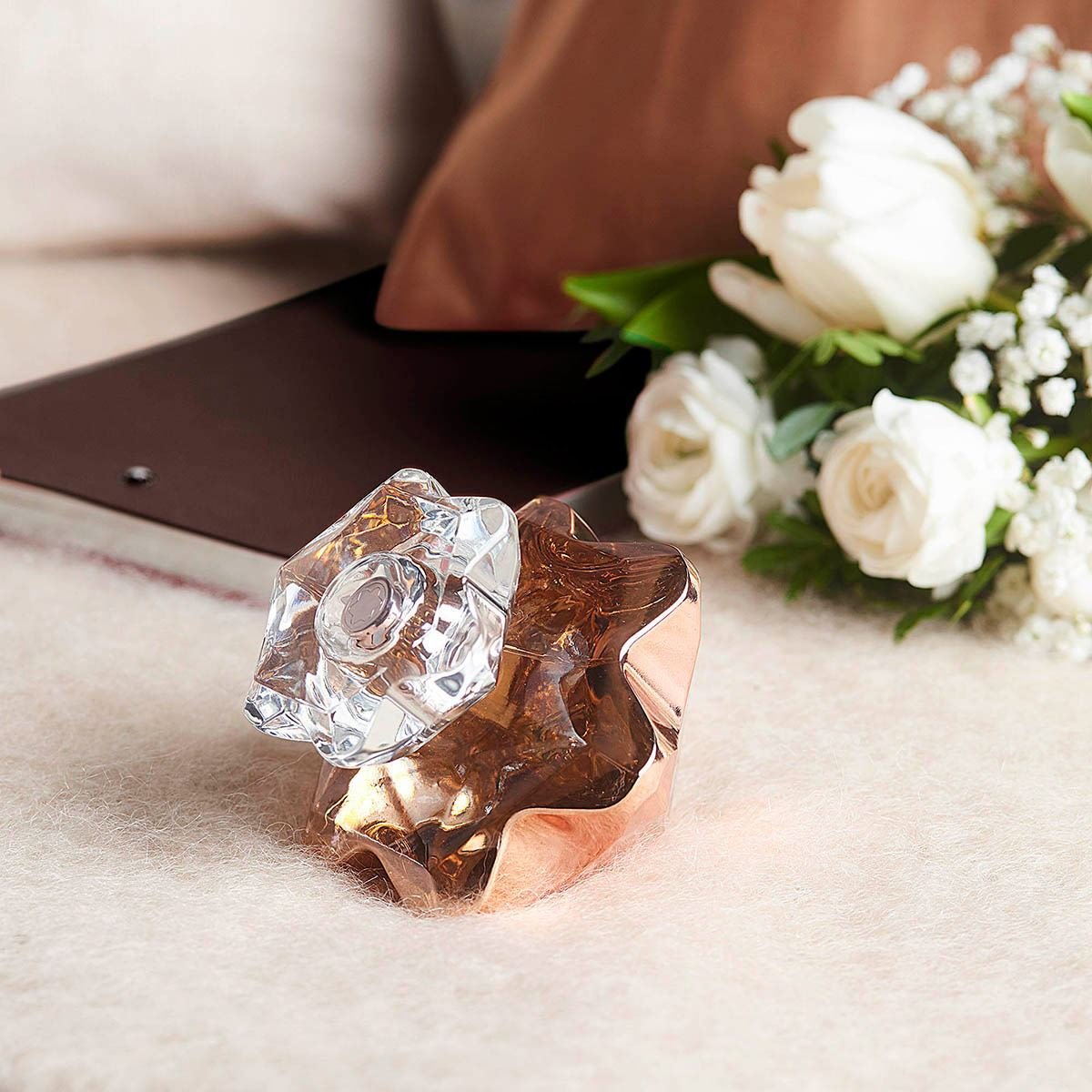 Montblanc Lady Emblem Elixir