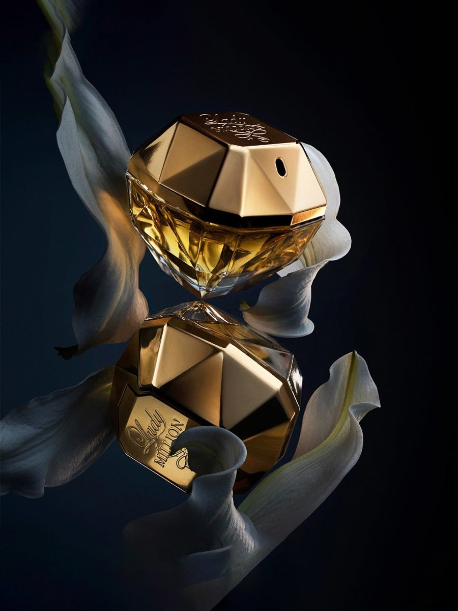 Paco Rabanne Lady Million