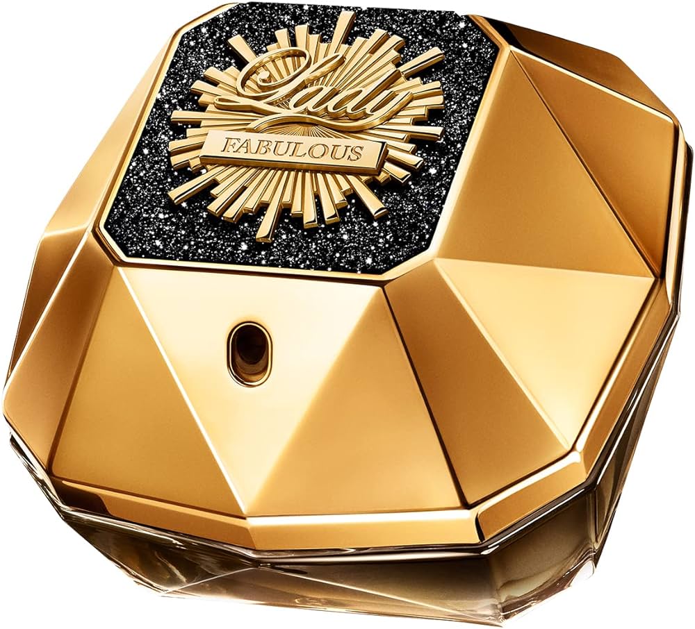Paco Rabanne Lady Million Fabulous-30 ml | #size_30 ml
