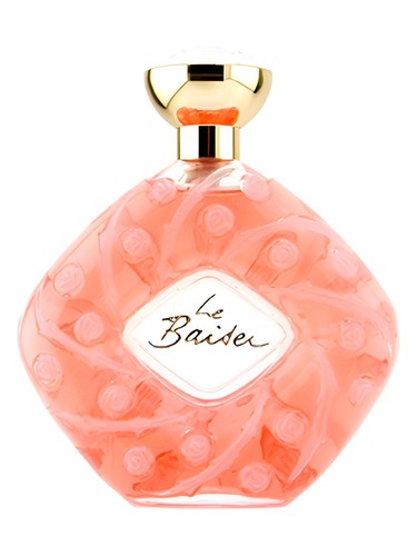 Le Baiser de Lalique by Lalique 50ml