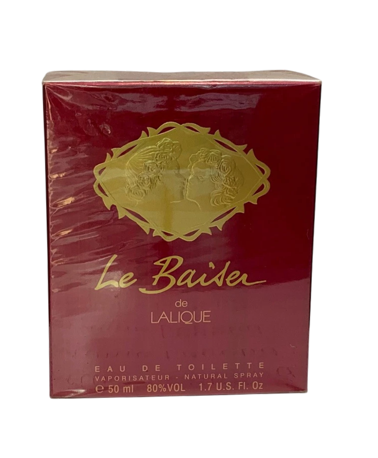 Le Baiser de Lalique by Lalique 50ml