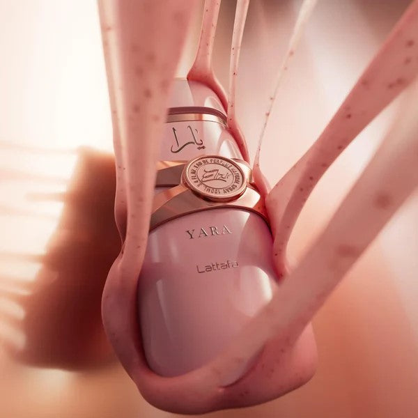 Lattafa Yara Elixir