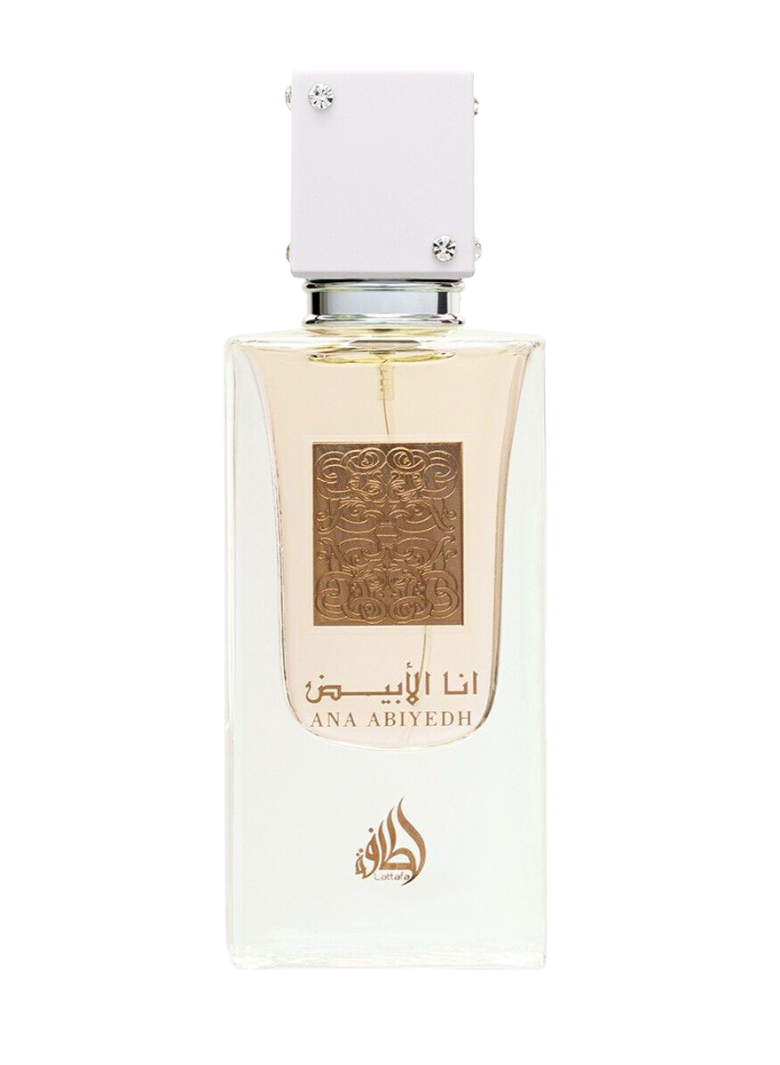 Lattafa Ana Abiyedh-60 ml | #size_60 ml