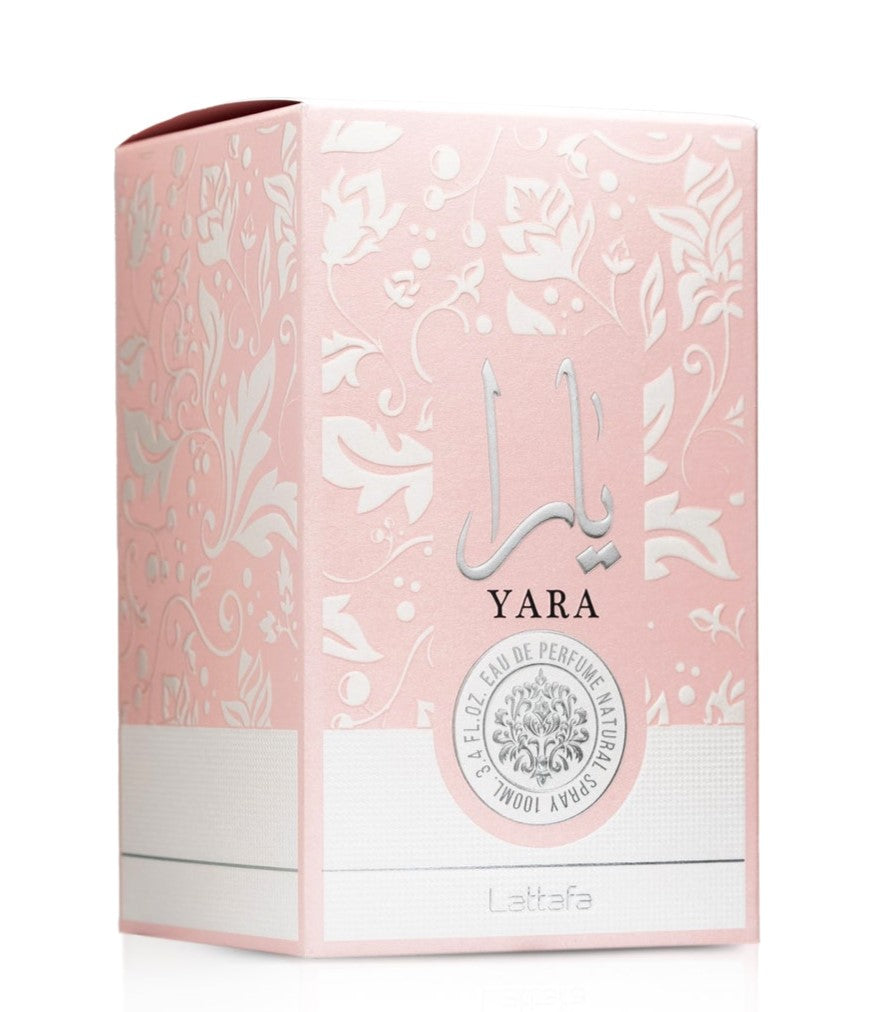 Lattafa Yara-100 ml | #size_100 ml