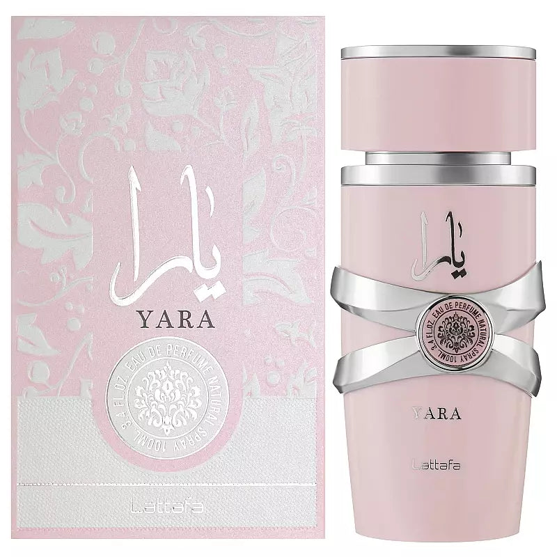 Lattafa Yara-100 ml | #size_100 ml