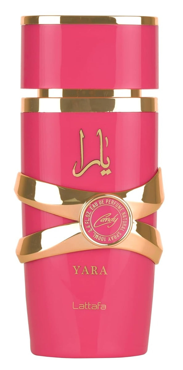 Lattafa Yara Candy-100 ml | #size_100 ml