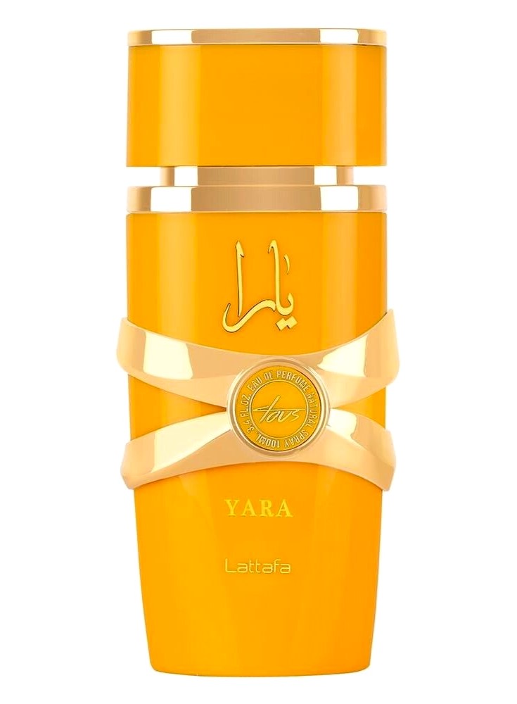 Lattafa Yara Tous-100 ml | #size_100 ml