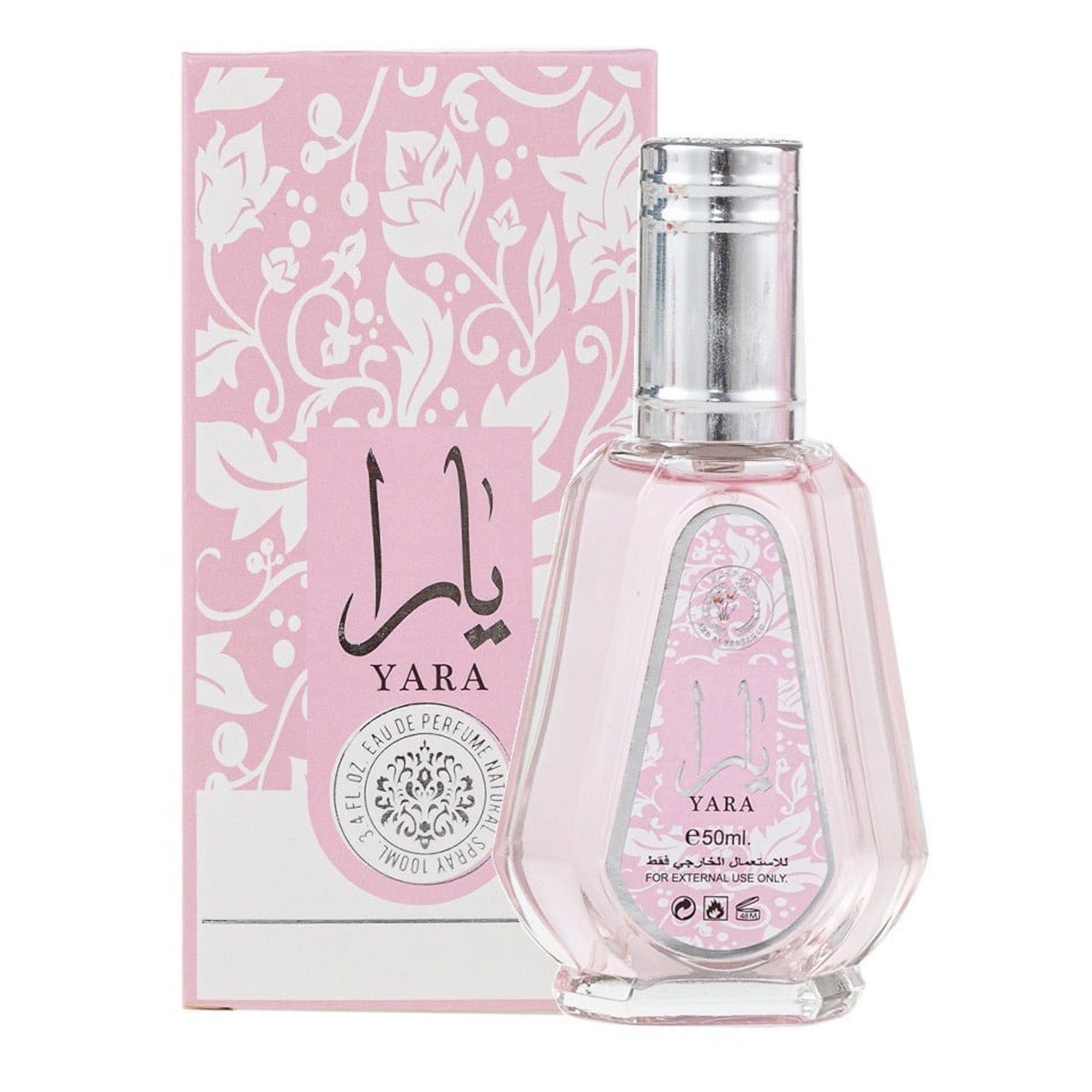 Lattafa Yara Women-50 ml | #size_50 ml