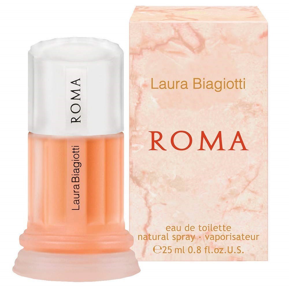 Laura Biagiotti Roma-25 ml | #size_25 ml