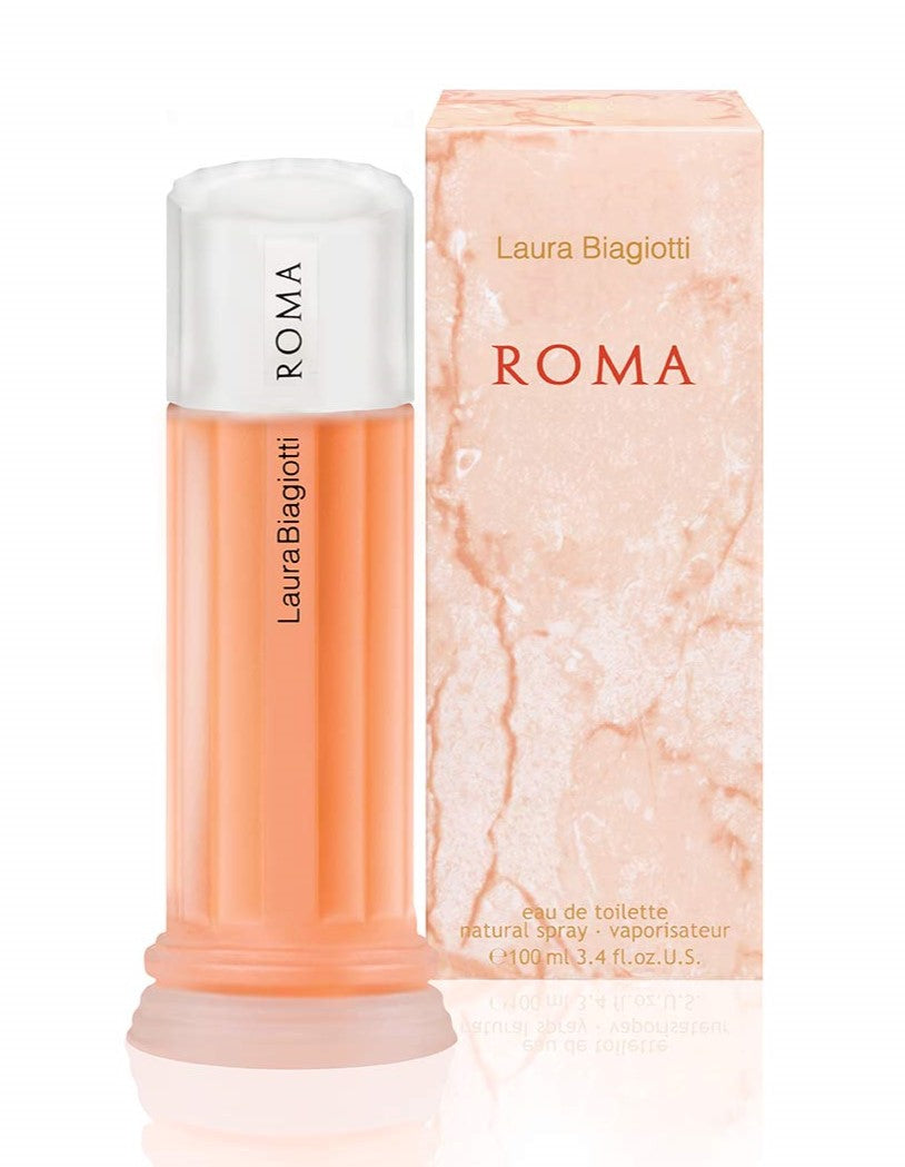 Laura Biagiotti Roma-100 ml | #size_100 ml