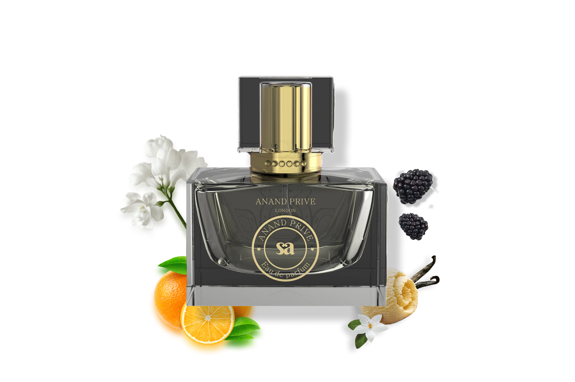 Le Secret Eau De Parfum | #size_50 ml