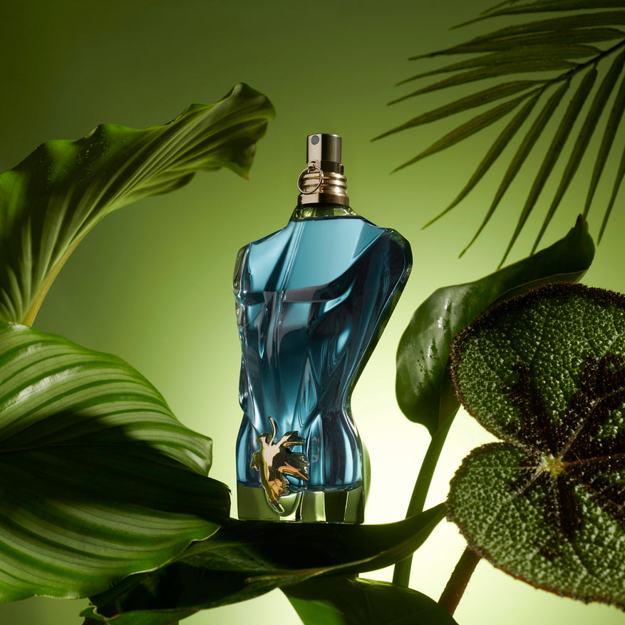Jean Paul Gaultier Le Beau