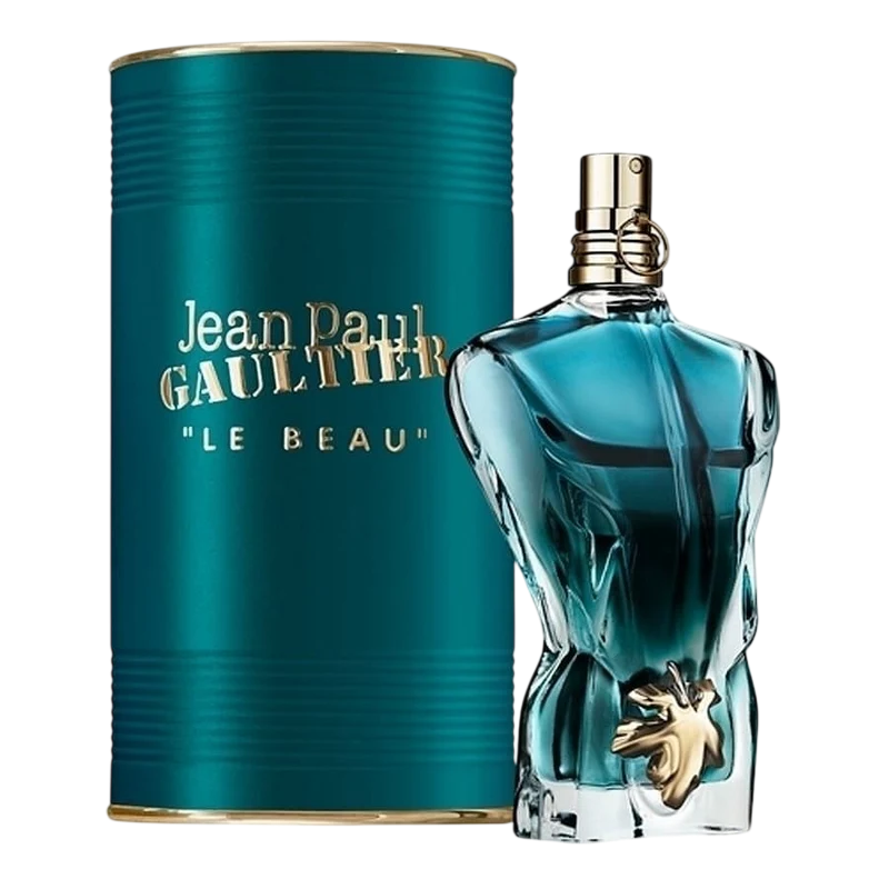 Jean Paul Gaultier Le Beau-75 ml | #size_75 ml