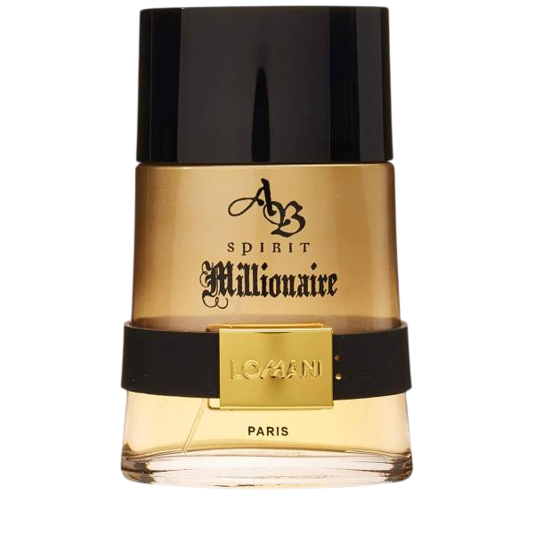 Lomani AB Spirit Millionaire
