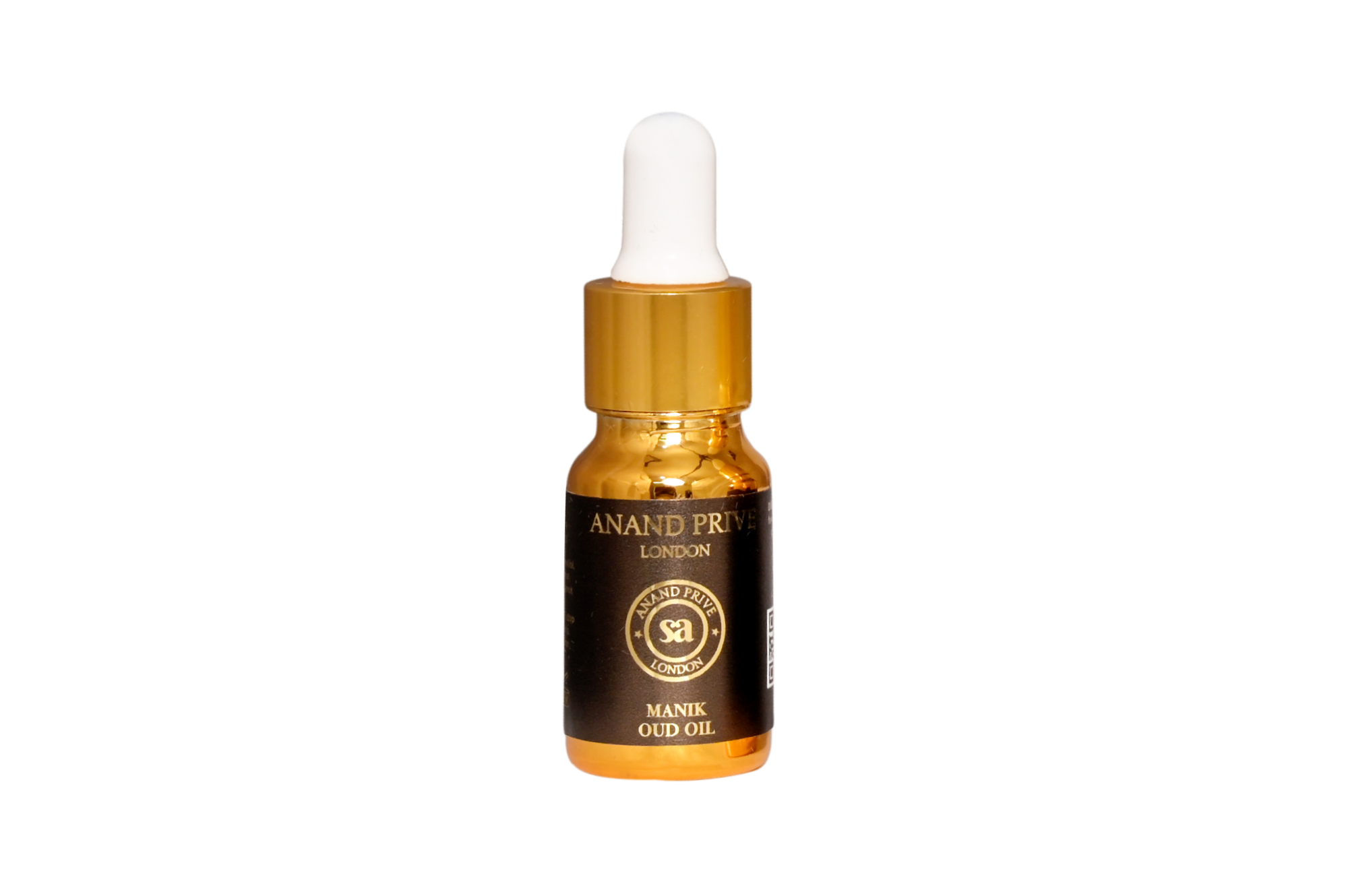 Manik OUD Perfume Oil