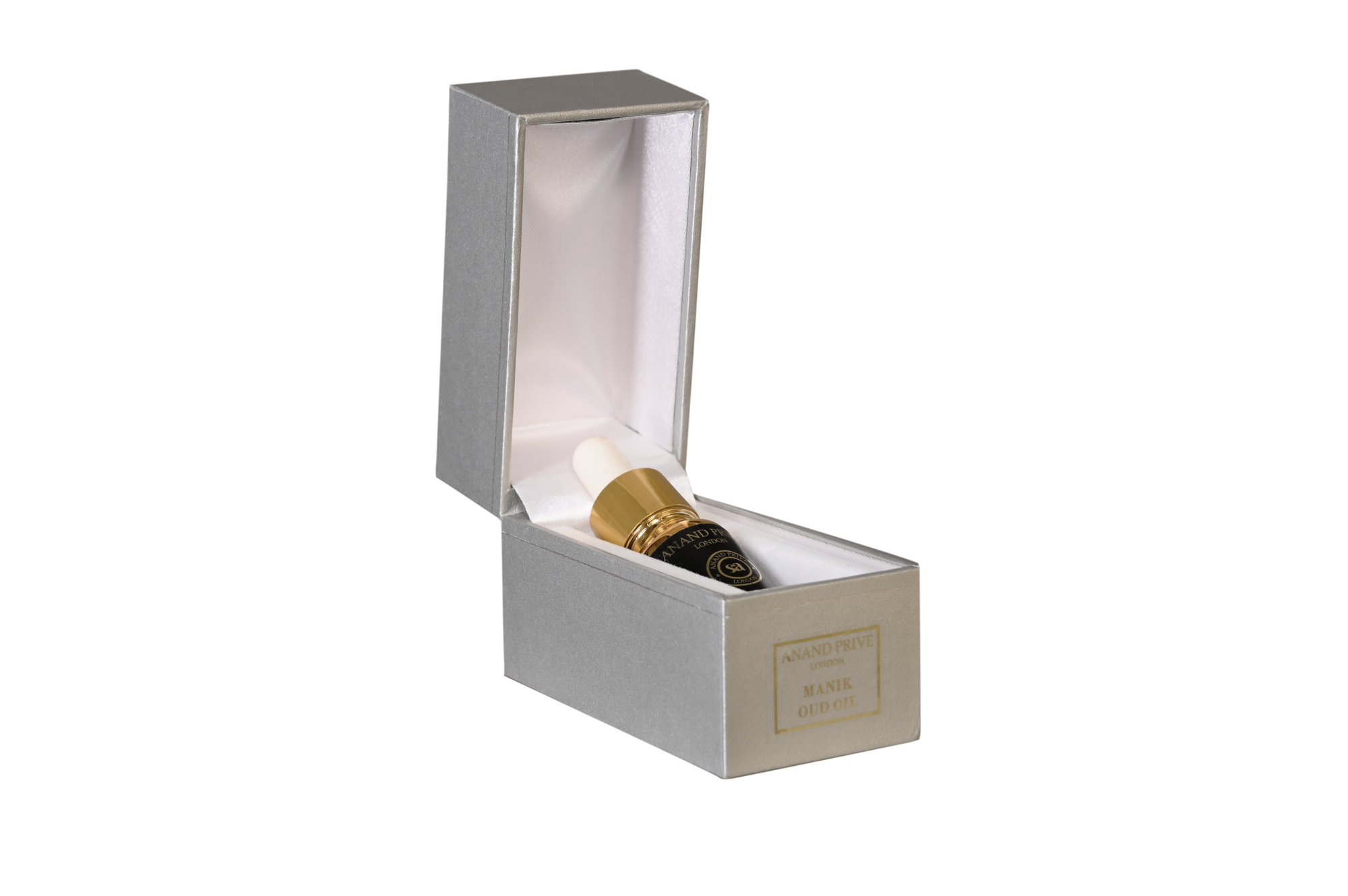 Manik OUD Perfume Oil