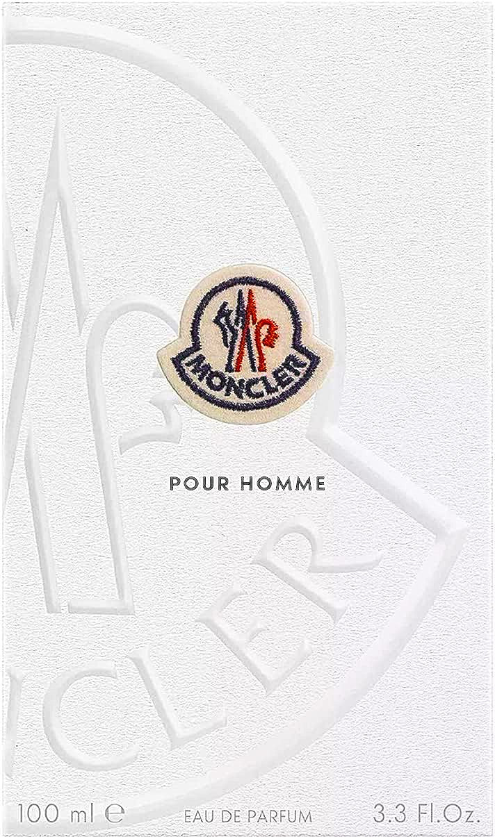 Moncler Pour Homme-100 ml | #size_100 ml