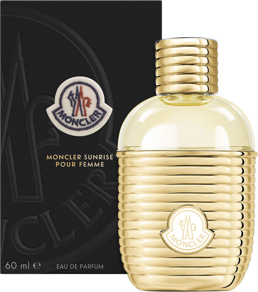 Moncler Sunrise Pour Femme