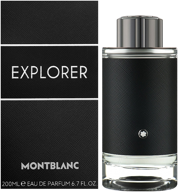 MontBlanc Explorer-200 ml | #size_200 ml