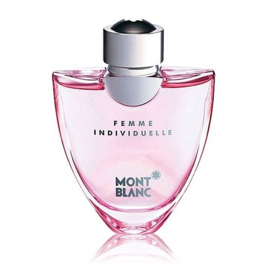 Montblanc Femme INDIVIDUELLE 50 ml