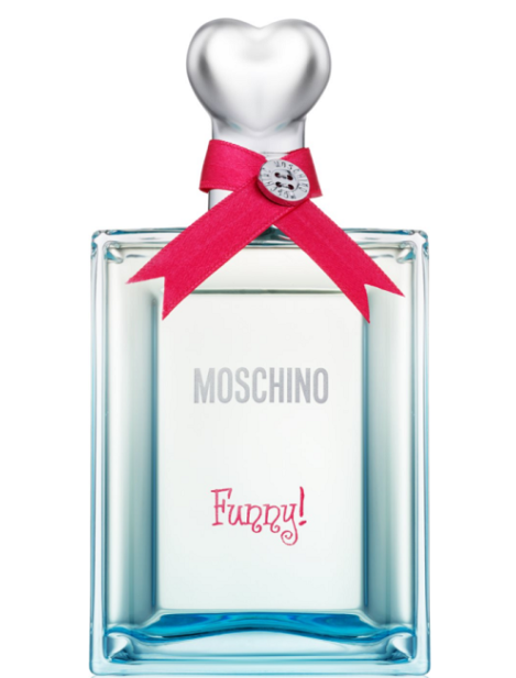 Moschino Funny 100ml