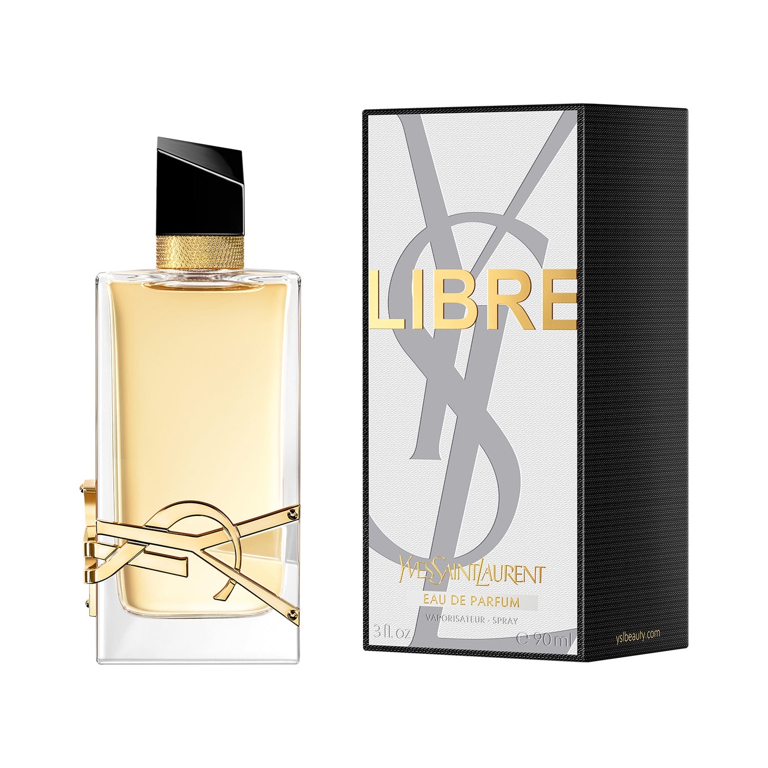 Libre EDP-90 ml | #size_90 ml
