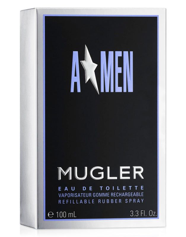 Mugler A*Men-100 ml | #size_100 ml