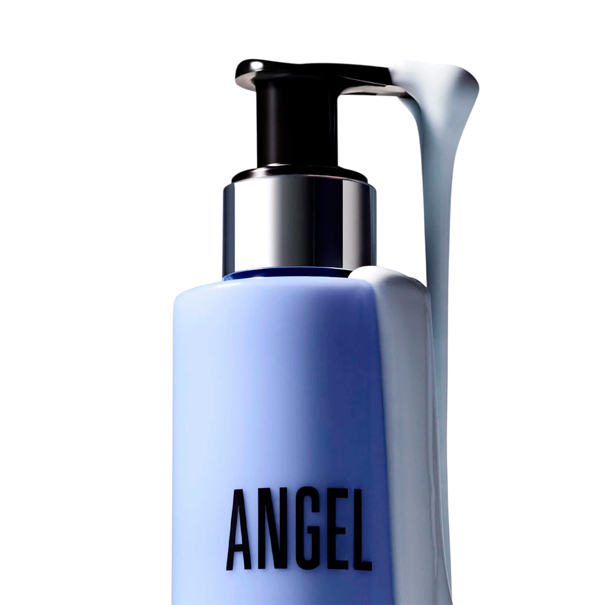 Mugler Angel Women Body Lotion