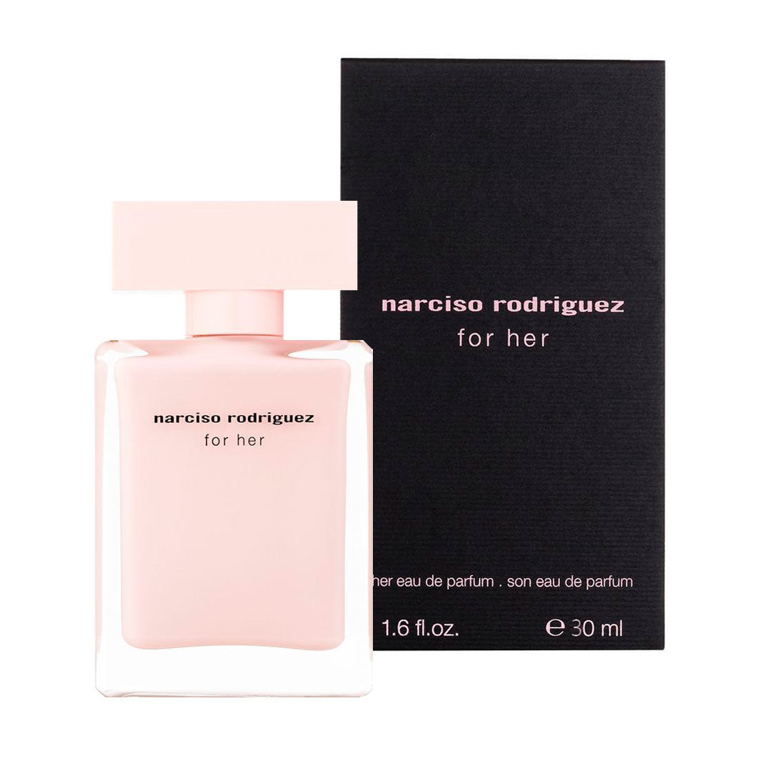 Narciso Rodriguez Woman for Woman 30 ml | #size_30 ml