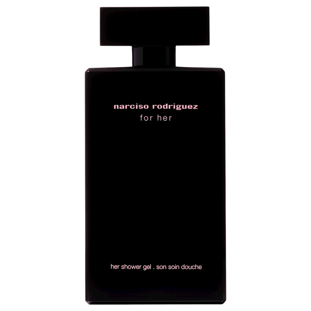 Narciso Rodriguez For Her Shower Gel