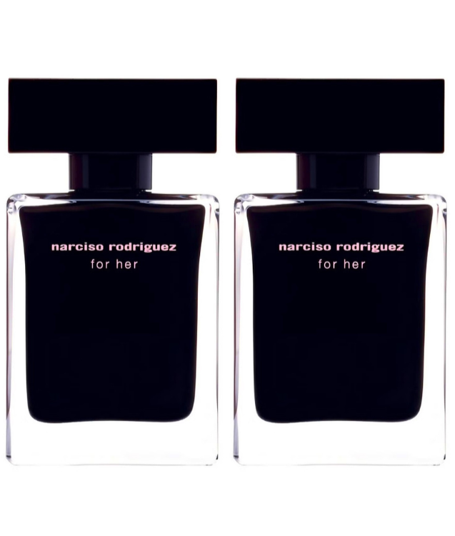 Narciso Rodriguez For Her Travel Retail Gift Set