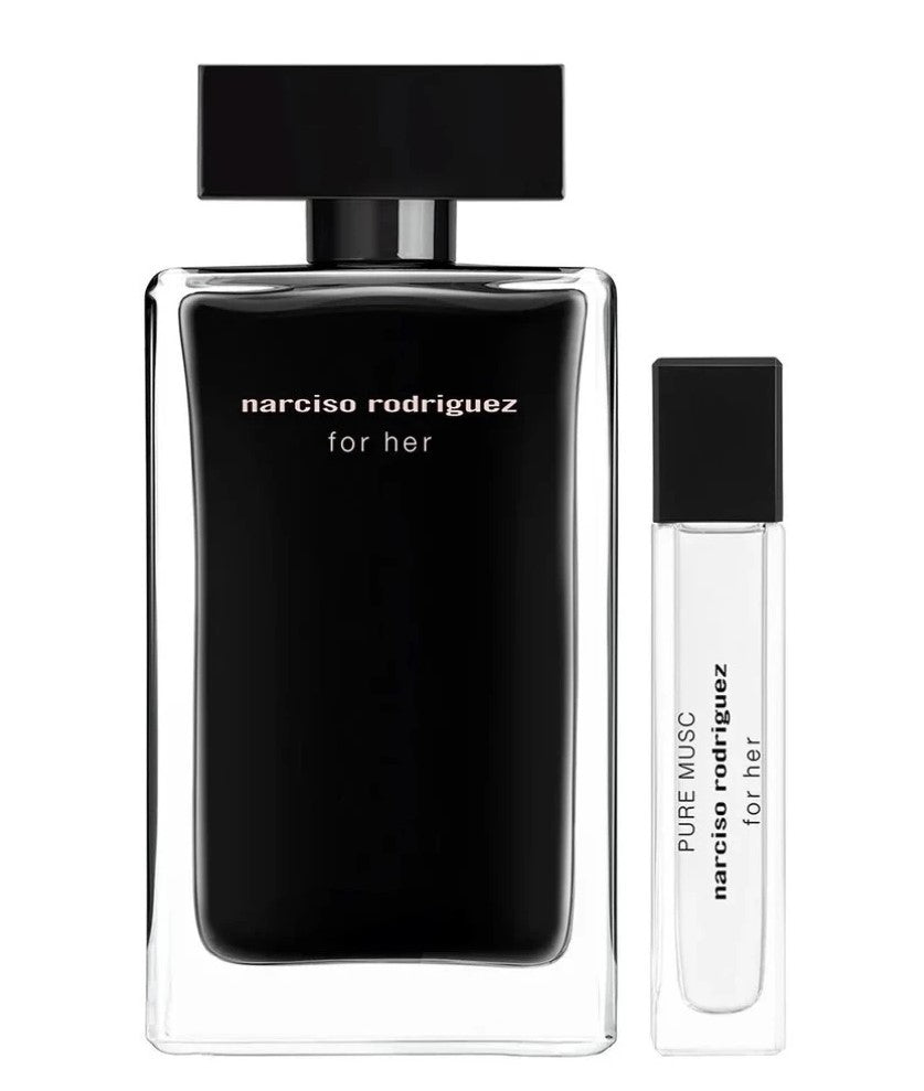 Narciso Rodriguez Her Gift Set