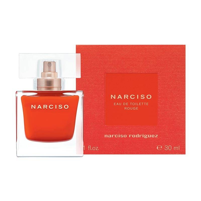 Narciso Rodriguez Narciso Rouge