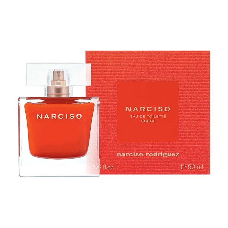 Narciso Rodriguez Narciso Rouge-50 ml | #size_50 ml