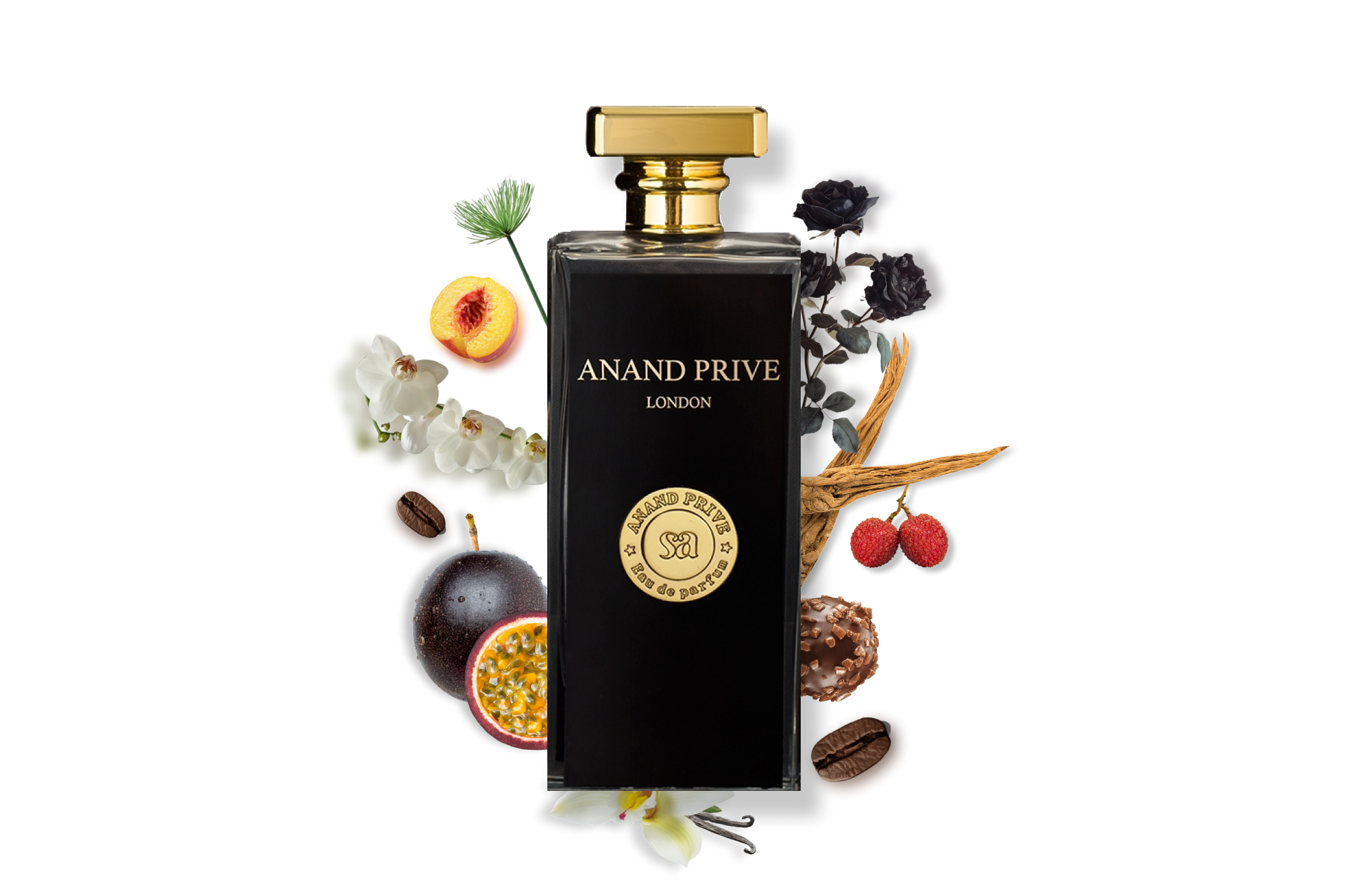 Night Eau De Parfum | #size_100ml