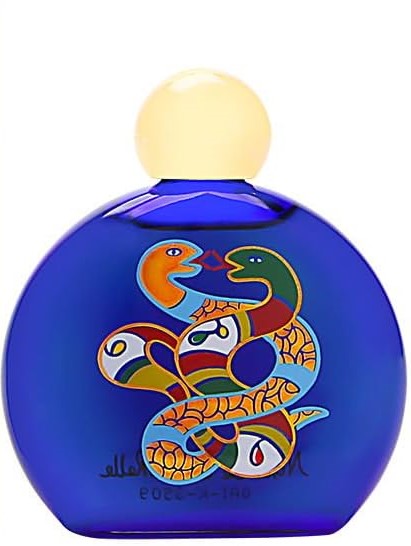 Niki De St PHALLE Niki St PHALLE 59ml /2 oz Splash