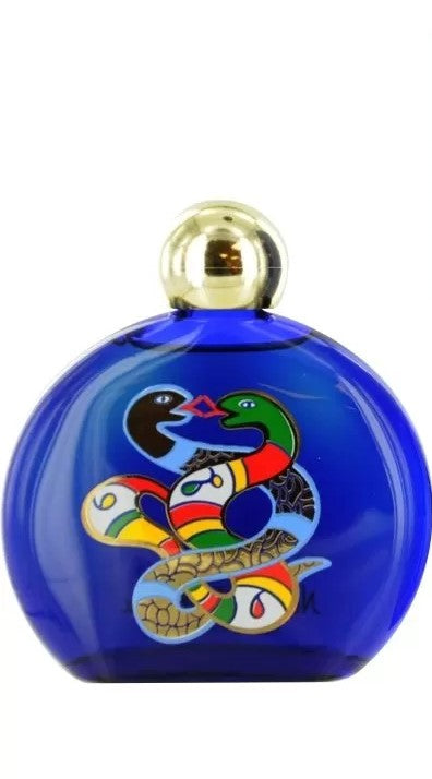 Niki De St PHALLE Niki St PHALLE 120ml /4 oz Splash