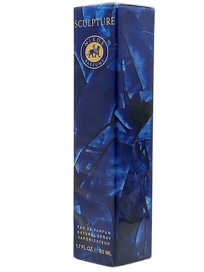 Nikos Sculpture-50 ml | #size_50 ml