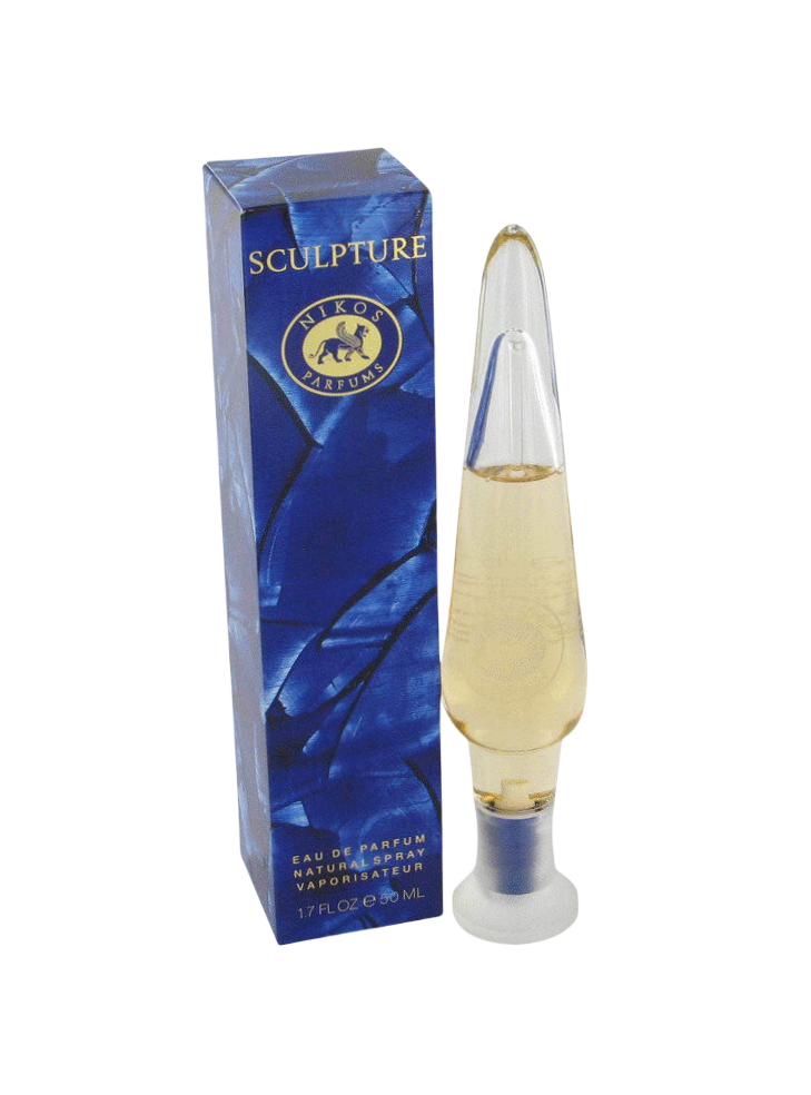 Nikos Sculpture-50 ml | #size_50 ml