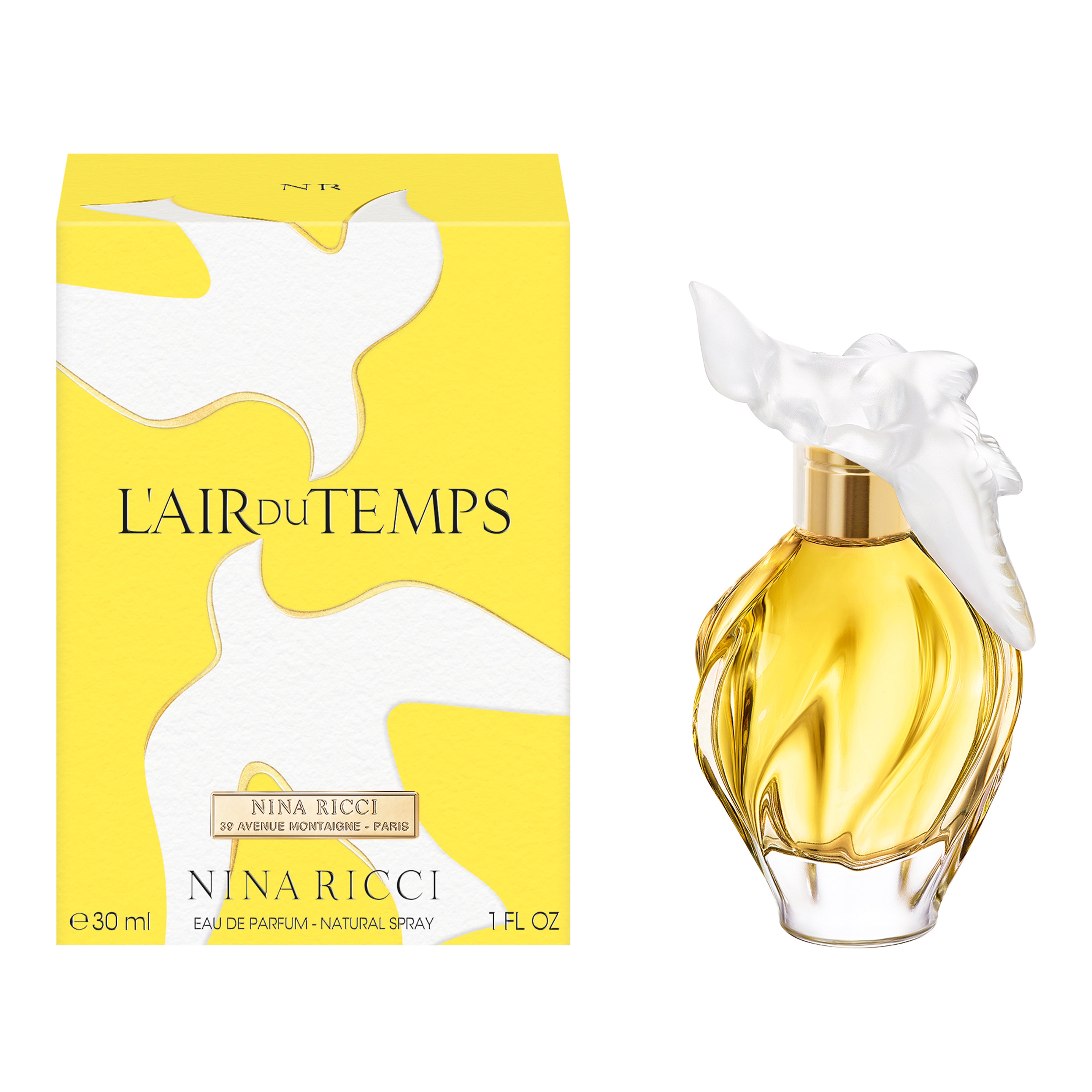 Nina Ricci L'Air du Temps