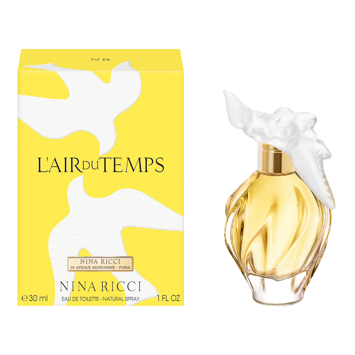 Nina Ricci L'Air du Temps 30 ml